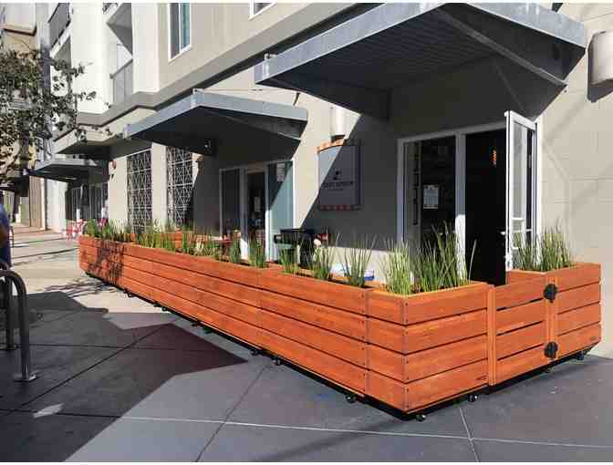 $100 to Tiger's Taproom