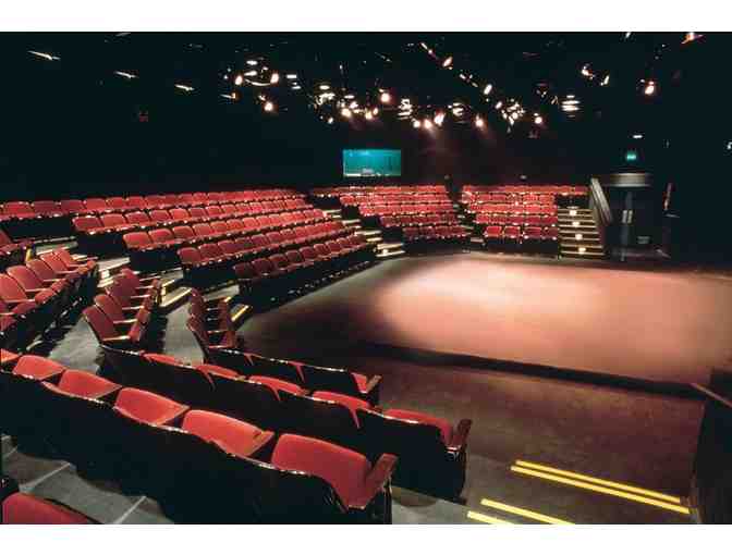 2 Passes to City Lights Theater Company