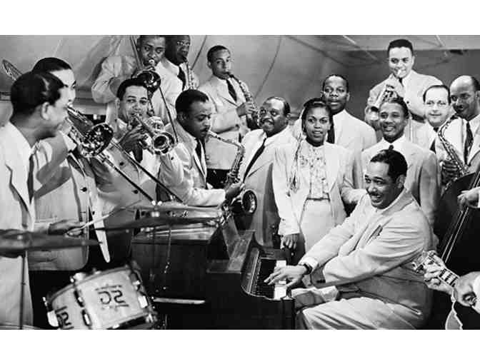 2 Tickets to Duke Ellington's Nutcracker at the Philharmonic Society of OC - Dec. 15, 2019