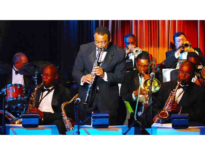 2 Tickets to Duke Ellington's Nutcracker at the Philharmonic Society of OC - Dec. 15, 2019