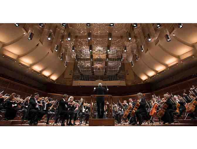 2 Tickets to Honeck Conducts Mozart at SF Symphony - Nov. 22, 2019