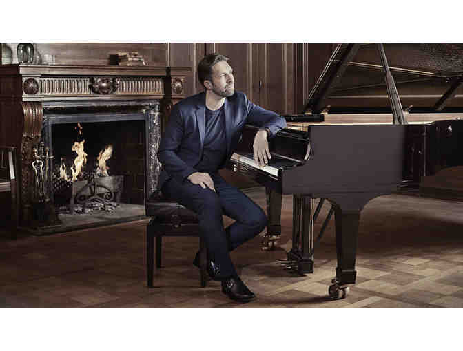 2 Tickets to Honeck Conducts Mozart at SF Symphony - Nov. 22, 2019