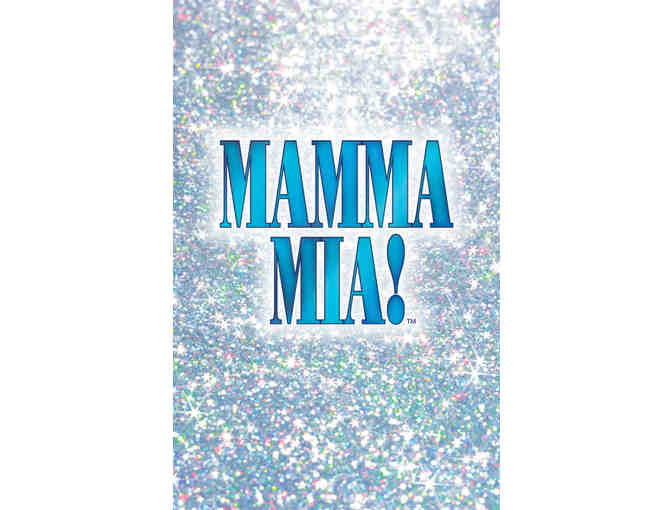 2 Tickets to the La Mirada Theatre