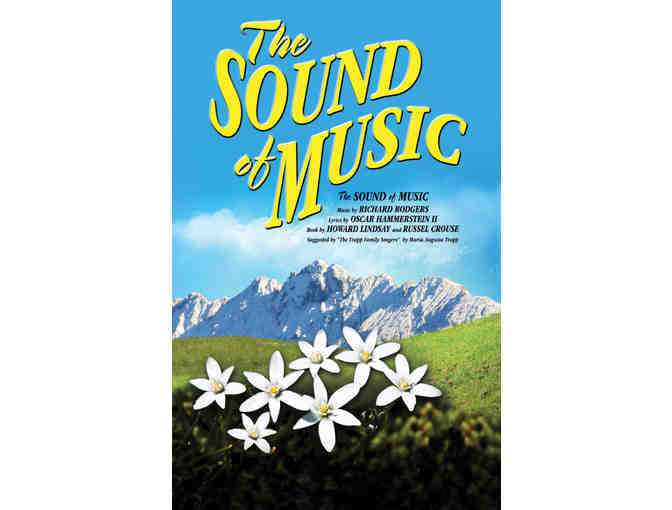 2 Tickets to the La Mirada Theatre