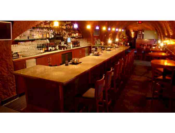 Dinner for 2 at The Melting Pot