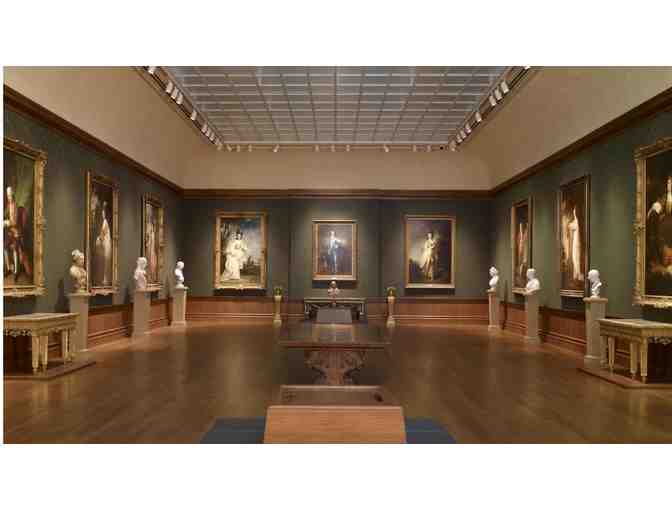 2 Admission Passes to the Huntington