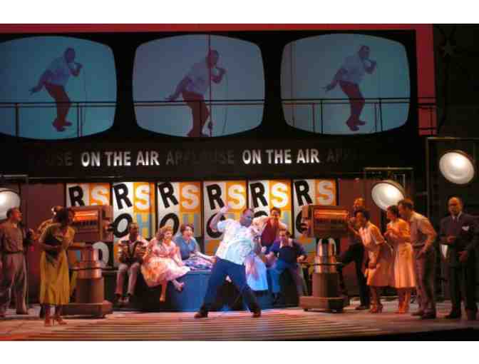 2 Tickets to TheatreWorks Silicon Valley