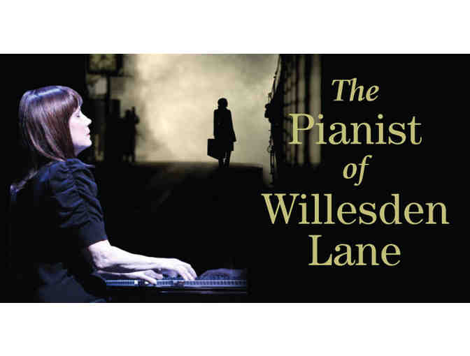 2 Tickets to TheatreWorks Silicon Valley