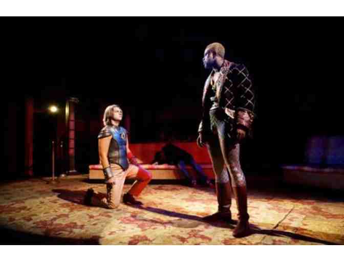 2 Tickets to Any ACT Preview Performance