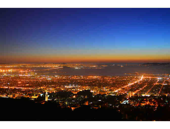 Family Pass to Lawrence Hall of Science