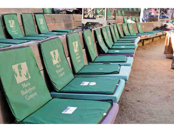 2 Tickets to Marin Shakespeare Company