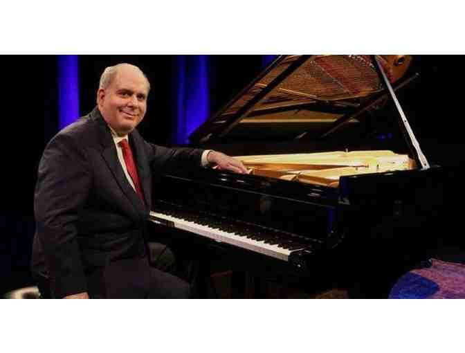 2 Tickets to Gallo Center for the Arts