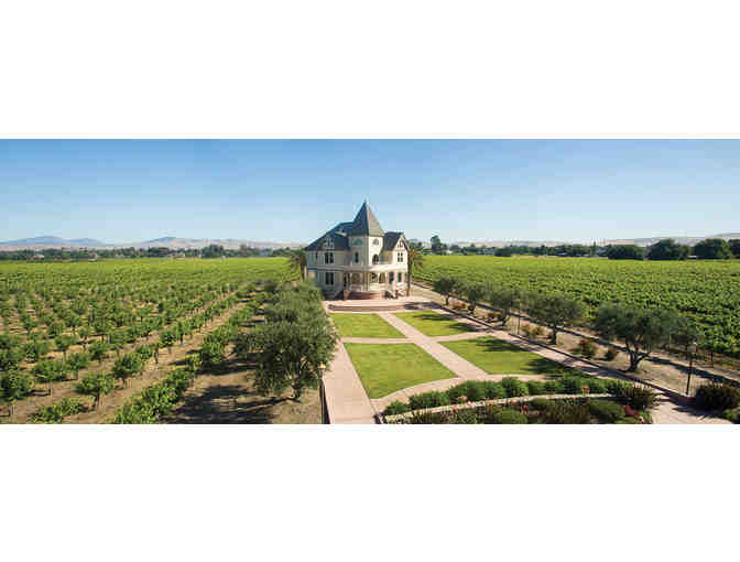 Tour and Tasting for 8 at Concannon Vineyard (Livermore)