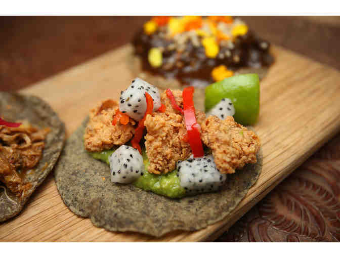 $50 to Calavera (Oakland)