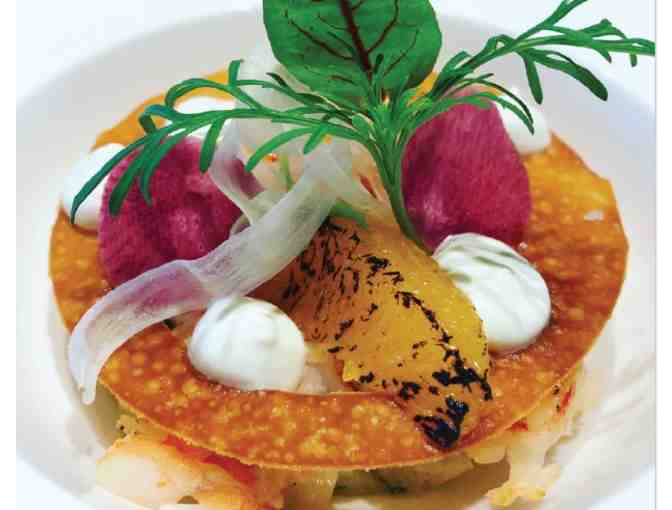 3 Nights, Food, and Wine in Napa Valley with Winemaker Tim Bacino - VIP Experience!