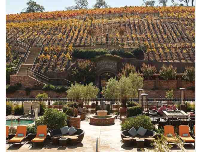 3 Nights, Food, and Wine in Napa Valley with Winemaker Tim Bacino - VIP Experience! - Photo 5