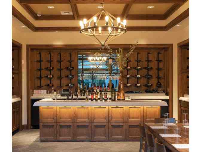 3 Nights, Food, and Wine in Napa Valley with Winemaker Tim Bacino - VIP Experience!