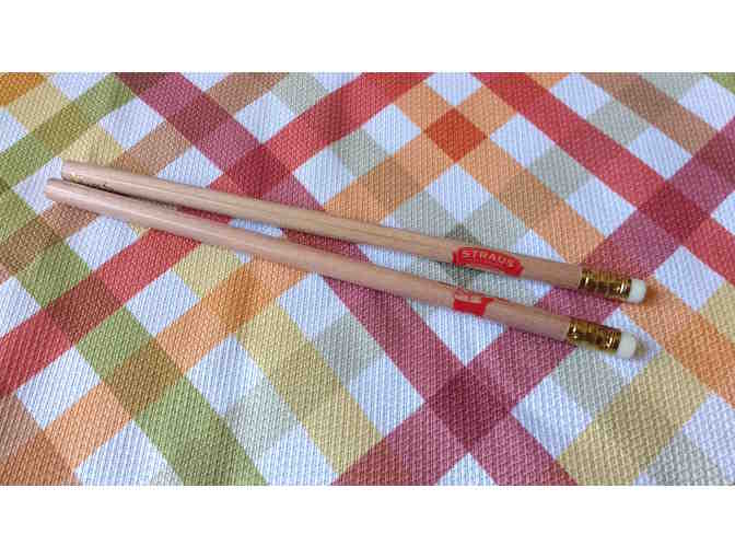 $40 to Straus Family Creamery + Cute Swag