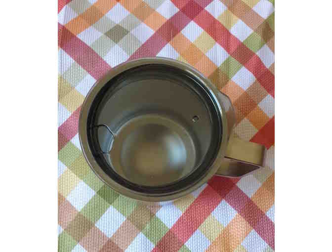 $40 to Straus Family Creamery + Cute Swag