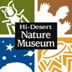 Hi-Desert Nature Museum