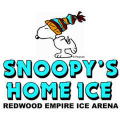 Snoopy's Home Ice