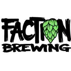 Faction Brewing