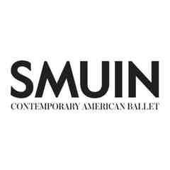 Smuin Contemporary American Ballet