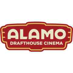 Alamo Drafthouse Cinema