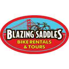 Blazing Saddles Bike Rental and Tours