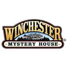 Winchester Mystery House