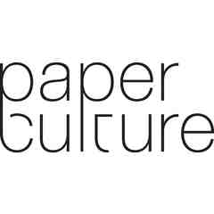 Paper Culture