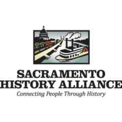 Sacramento History Alliance