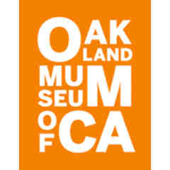 Oakland Museum of California