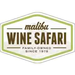 Malibu Wine Safari