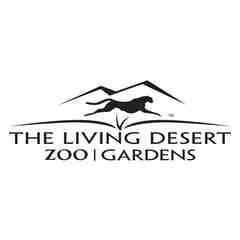 Living Desert Zoo & Gardens