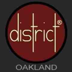 District Oakland