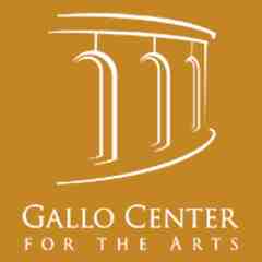 Gallo Center for the Arts