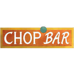 Chop Bar