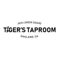 Tiger's Taproom