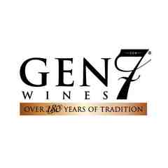 GEN 7 Wines