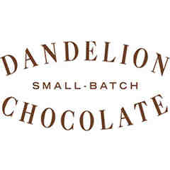 Dandelion Chocolate