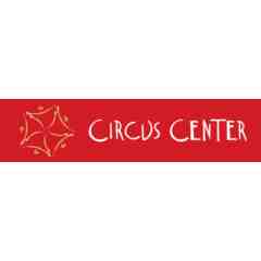 Circus Center