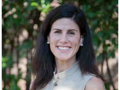 LOWER SCHOOL PRINCIPAL FOR A DAY