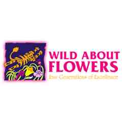 Wild About Flowers