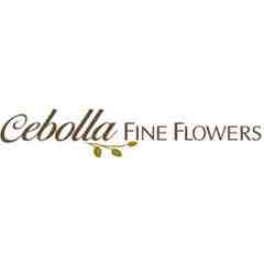 Cebolla Fine Flowers