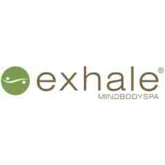 Exhale Spa