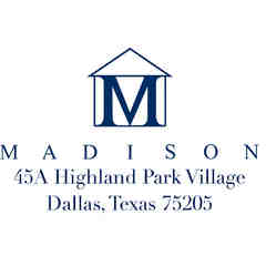 MADISON