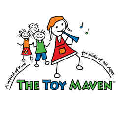 The Toy Maven