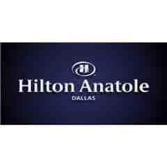 Hilton Anatole Hotel