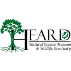 The Heard Natural Science Museum & Wildlife Sanctuary